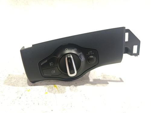 Used Headlight switch Headlight switch AUDI A4 B8 (8K2) 2.0 TDI (143 hp) 40063247 40063247