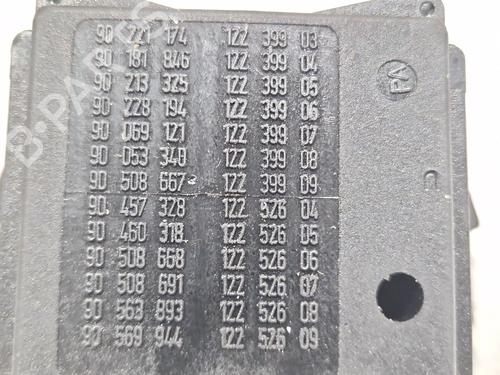 Steering column stalk OPEL ASTRA F Saloon (T92) 1.7 TD (F19, M19) | BP30656299I23