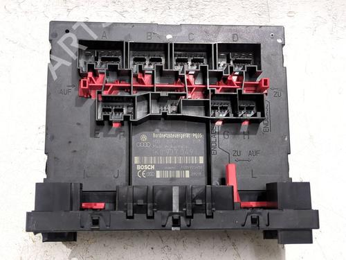 Sikringsdåse VW GOLF V (1K1) 2.0 TDI (170 hp) 32744929