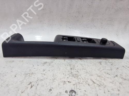 Left front window switch SKODA SUPERB II (3T4) 2.0 TDI | BP36766470I27 - Image 2