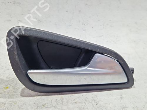 Used Rear right interior door handle FORD FOCUS III 1.0 EcoBoost (125 hp) 30193127