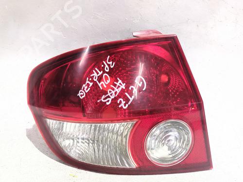 Farolim esquerdo HYUNDAI GETZ (TB) 1.1 (63 hp) 31093002