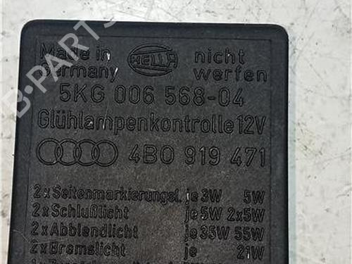 Used Fuse box AUDI A6 C5 (4B2) 2.5 TDI quattro (180 hp) 23911800