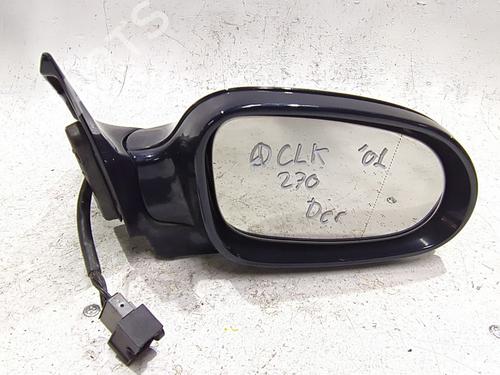 right-mirror-mercedes-benz-clk-c209-2002-2003-2004-2005-2006-2007-2008-2009-2010-34157872 main image