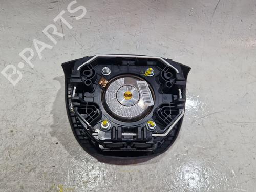 Used Driver airbag Driver airbag FORD FOCUS II (DA_, HCP, DP) 1.6 TDCi (109 hp) 34006165 34006165