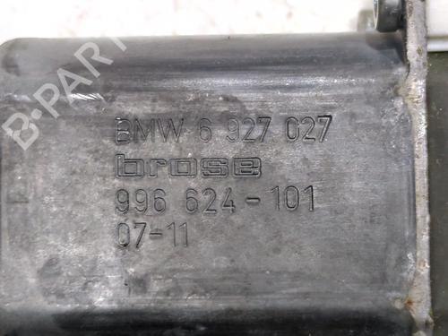 Andre BMW 1 (E81) 118 d | BP28621712O1 