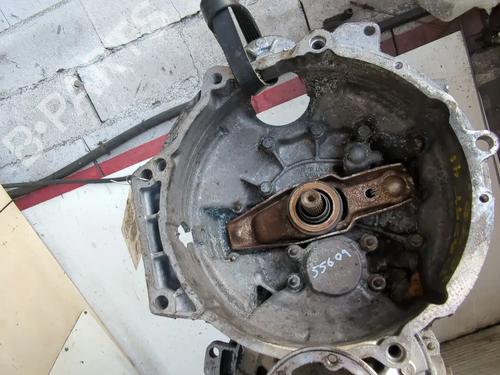 Used Gearbox VW PASSAT B2 (32B) 1.6 TD (80 hp) 29138497