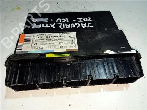 Elektronische module JAGUAR X-TYPE I (X400) 2.0 D (130 hp) 23916685