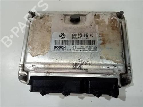 Used Electronic module SEAT IBIZA II (6K1) 1.4 i 16V (101 hp) 23912523