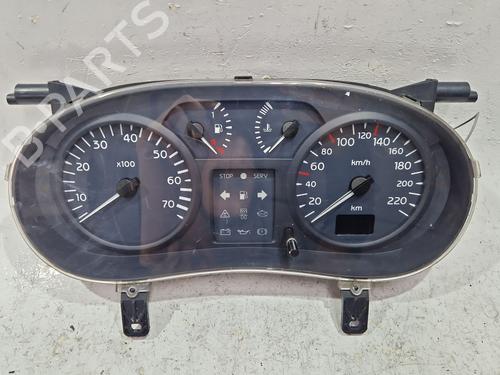 Used Instrument cluster RENAULT CLIO II (BB_, CB_) 1.5 dCi (B/CB07) (65 hp) 30656714