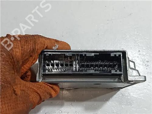 ECU airbags PEUGEOT 407 (6D_) 2.0 HDi 135 (6DRHRH, 6DRHRE, 6DRHRG, 6DRHRJ) | BP24967749M53 