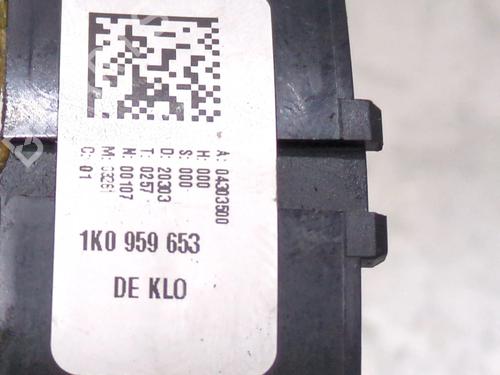 Squib airbag AUDI A3 (8P1) 2.0 FSI | BP29477810C102 