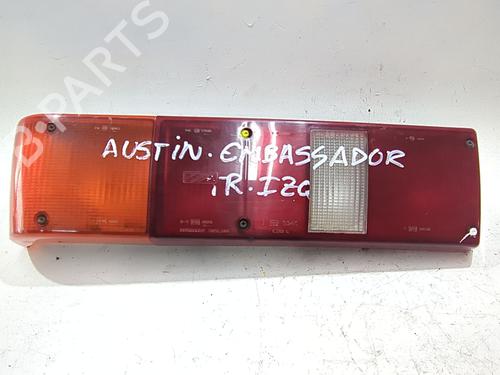 Used Left taillight AUSTIN AMBASSADOR I Fastback 2.0 (94 hp) 26918882