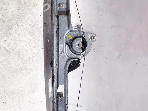 Right front window motor RENAULT GRAND SCÉNIC II (JM0/1_) 1.5 dCi (JM02, JM13) | BP29388405E20 