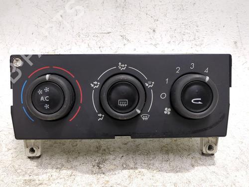 Used Climate control RENAULT LAGUNA II (BG0/1_) 1.9 dCi (107 hp) 32657553