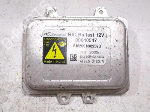 Ballast Xénon OPEL ANTARA A (L07) 2.0 CDTI (150 hp) 28718384