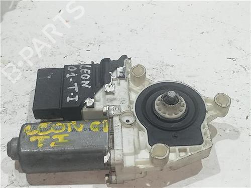 Left rear window motor SEAT LEON (1M1) 1.9 TDI | BP23912788E23 