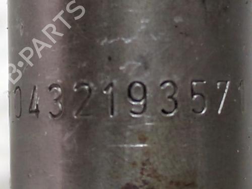 Injector MG MG ZS 2.0 TD | BP29054185M100