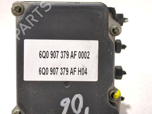 ABS pump SEAT IBIZA III (6L1) 1.4 TDI | BP27928086M43 
