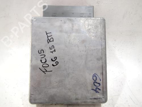 Engine control unit (ECU) FORD FOCUS I Turnier (DNW) 1.8 Turbo DI / TDDi | BP36767023M57 - Image 3