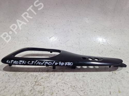 Switch CITROËN C5 III Break (RW_) 2.0 HDi 140 | BP36017543I30 - Image 2