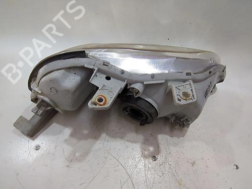 Left headlight HONDA CIVIC VI Fastback (MA, MB) 1.5 i Vtec-E (MA9) | BP27190916C28 