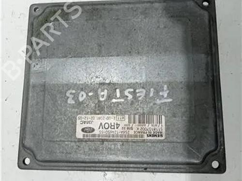 Electronic module FORD FIESTA IV (JA_, JB_) 1.0 i | BP23917645M83 