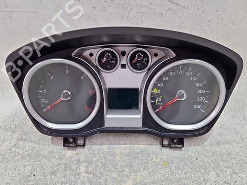 Cockpit FORD FOCUS II (DA_, HCP, DP) 1.6 TDCi | BP29520562C47 