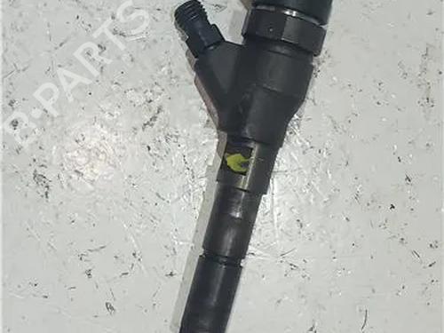 Used Injector PEUGEOT 306 Hatchback (7A, 7C, N3, N5) 1.9 DT (90 hp) 23912596
