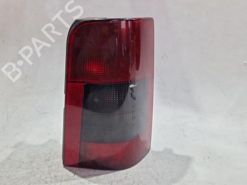 Used Right taillight CITROËN BERLINGO / BERLINGO FIRST MPV (MF_, GJK_, GFK_) 1.9 D (MFWJZ) (70 hp) 30193048