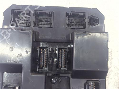 Fuse box CITROËN C5 I (DC_) 2.0 HDi (DCRHZB, DCRHZE) | BP39649180E1 - Image 9