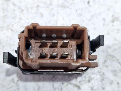 Switch RENAULT CLIO II (BB_, CB_) 1.5 dCi (B/CB07) | BP30480493I30