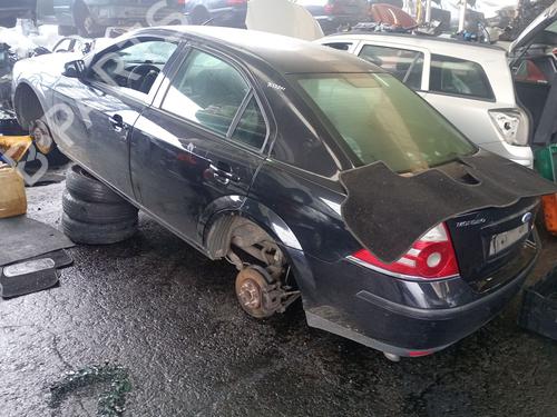 Engine FORD MONDEO III (B5Y) 2.0 TDCi | BP33958622M1  - Image 13