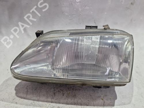 Phare gauche Phare gauche RENAULT MEGANE I (BA0/1_) 1.9 dTi (BA08, BA0N) (98 hp) 35782376 35782376