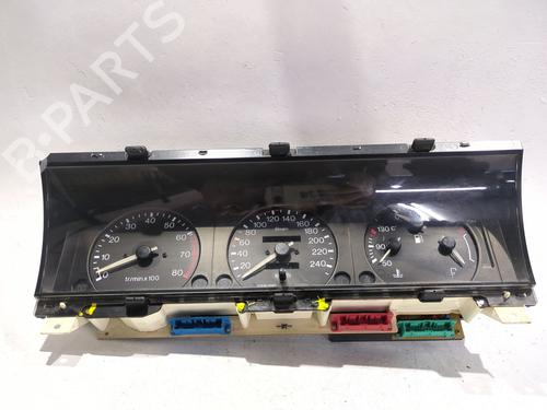 Used Instrument cluster CITROËN XM Break (Y3) 2.0 i (Y3A) (107 hp) 30058733