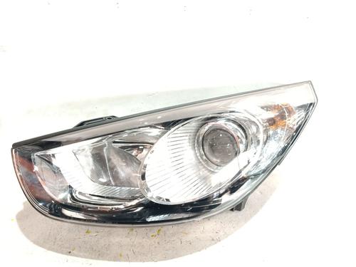 Used Left headlight Left headlight HYUNDAI ix35 (LM, EL, ELH) 2.0 CRDi (184 hp) 40080274 40080274