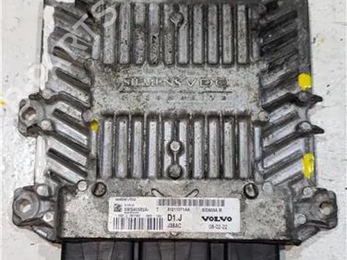 Elektronische module VOLVO V50 (545) 2.0 D | BP23925021M83 
