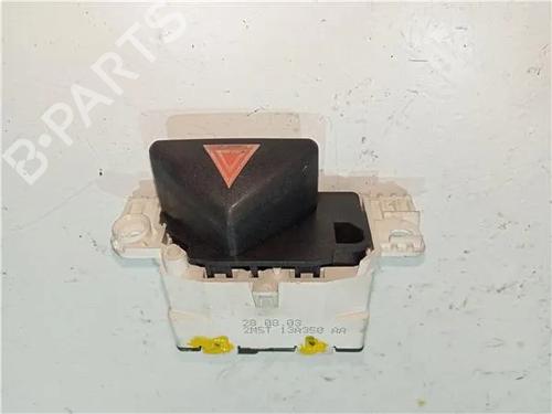 Used Warning switch FORD FOCUS II Turnier (DA_, FFS, DS) 1.8 TDCi (115 hp) 23910836