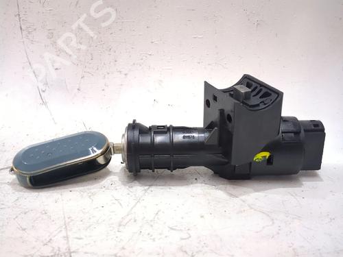 Used Ignition barrel FIAT 500 C (312_) 0.9 (312AG1A) (86 hp) 28623831