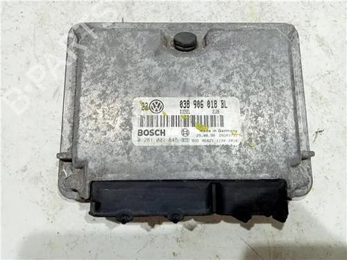 Used Electronic module VW GOLF IV (1J1) 1.4 16V (75 hp) 23929804