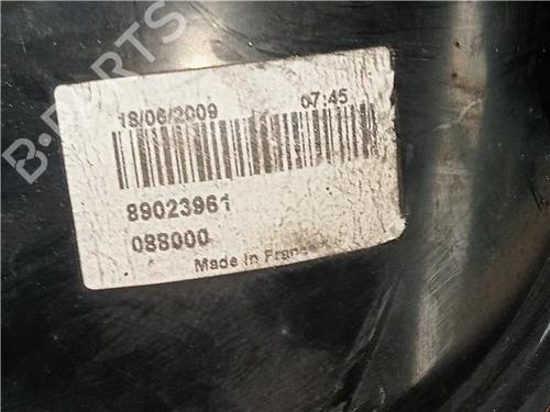 Left taillight RENAULT LAGUNA II Grandtour (KG0/1_) 1.9 dCi (KG1V) | BP23920611C34 