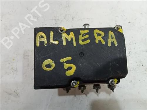 ABS pump NISSAN ALMERA I (N15) 2.0 D | BP23910918M43 
