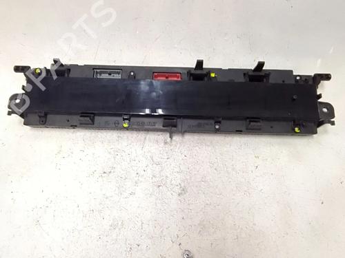 Used Instrument cluster RENAULT GRAND SCÉNIC II (JM0/1_) 1.9 dCi (JM0G, JM12, JM1G, JM2C) (120 hp) 26002176