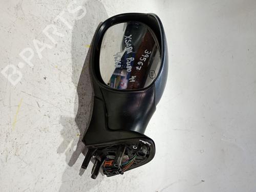 Used Left mirror CITROËN XSARA PICASSO (N68) 1.6 HDi (109 hp) 23927729