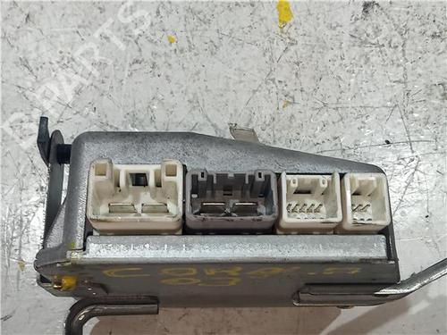 Electronic module TOYOTA COROLLA (_E12_) 1.6 VVT-i (ZZE121_, ZZE121R) | BP23913836M83 
