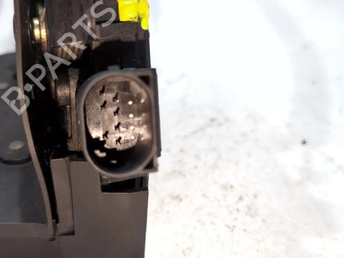 Front right lock BMW 3 (E46) 320 d | BP27833394C97 