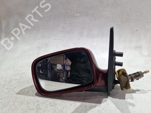 Außenspiegel links für SKODA FELICIA II (6U1) 1.3 (54 hp) 33161023