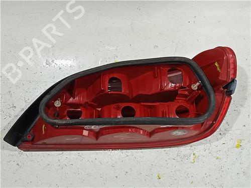 Left taillight PEUGEOT 406 (8B) 2.0 HDI 110 | BP24189814C34 