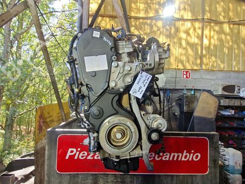 Used Engine Engine FORD KUGA II (DM2) 2.0 TDCi 4x4 (150 hp) 40195536 40195536