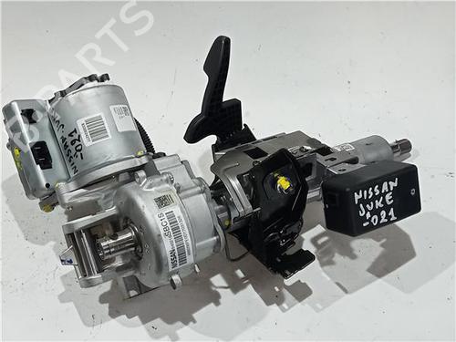 Used Steering column NISSAN JUKE (F16_) 1.0 (114 hp) 23920131
